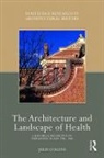 Julie Collins, Julie (University of South Australia Collins, Collins Julie - Architecture and Landscape of Health