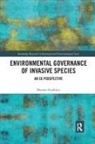 Donato Gualtieri - Environmental Governance of Invasive Species