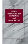 Colin D Johnston, Colin D. Johnston - Fiber-Reinforced Cements and Concretes