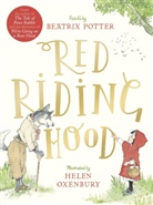 Beatrix Potter, Helen Oxenbury, Oxenbury Helen - Red Riding Hood