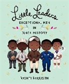 Vashti Harrison, Vashti Harrison - Little Leaders: Exceptional Men in Black History