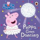 Peppa Pig - Peppa Pig: Peppa Goes Dancing