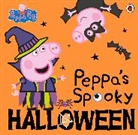 Peppa Pig - Peppa Pig: Peppa's Spooky Halloween