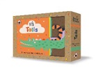 Ladybird - Baby Touch: Tails