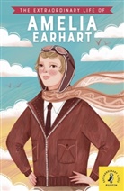 Dr Sheila Kanani, Sheila Kanani, Rachel Corcoran - The Extraordinary Life of Amelia Earhart