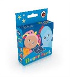 In the Night Garden - In the Night Garden: Buggy Book