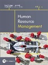 Carol Atkinson, Laura Hall, Stephen Taylor, Derek Torrington - Human Resource Management