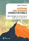 Ariane Chapelle, Sandra Levézier - Gestion des risques opérationnels