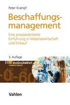Peter Krampf - Beschaffungsmanagement