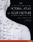 Chun-Yan Chen, Michael Hammes, Bernhard C. Kolster, Yu-Lin Lian - Pictorial Atlas of Acupuncture