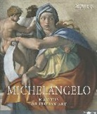 Gabriele Bartz, Eberhard König - Masters Of Art: Michelangelo