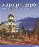 Barbara Borngässer, David Sanchez, Felix Scheffler - Madrid And The Prado