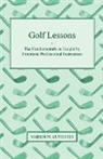 Various - Golf Lessons - The Fundamentals as Taught by Foremost Professional Instructors