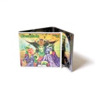 Greenslade - Time And Tide, 2 Audio-CD (Remastered and Expanded Edition) (Audio book)