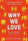 Anna Machin - Why We Love