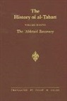 The History of al-¿abar¿ Vol. 37