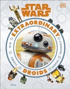 Simon Beecroft, Beecroft Simon - Star Wars Extraordinary Droids