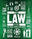 Peter Chrisp, Claire Cock-Starkey, Collectifd, Frederi Cowell, DK - The Law Book