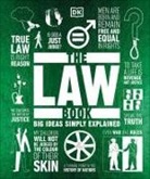 Peter Chrisp, Claire Cock-Starkey, Collectifd, Frederi Cowell, DK - The Law Book