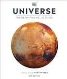 DK, Phonic Books, Martin Rees, Marti Rees, Martin Rees - Universe