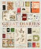 DK, R Grant, R G Grant, Andre Humphreys, Andrew Humphreys, Phonic Books... - Great Diaries