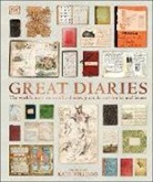 DK, R Grant, R G Grant, Andre Humphreys, Andrew Humphreys, Phonic Books... - Great Diaries