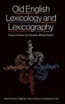 Maren Clegg Hyer, Haruko Momma, Samantha Zacher, Maren Clegg Hyer, Haruko Momma, Samantha Zacher - Old English Lexicology and Lexicography