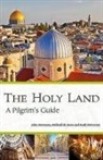 Micheal de Barra, John Newman, Ruth Patterson - A Pilgrim's Guide to the Holy Land