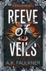 Ak Faulkner - Reeve of Veils