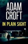 Adam Croft - In Plain Sight