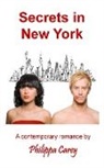 Philippa Carey - Secrets in New York