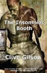 Clive Gilson - The Insomniac Booth