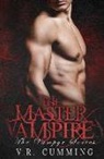 V. R. Cumming - The Master Vampire
