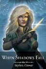 Stephen Zimmer, Holly Phillippe - When Shadows Fall