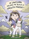 Steve Herman - A Unicorn Helped Me Build a Growth Mindset