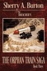 Sherry A. Burton, Bz Hercules - Treachery