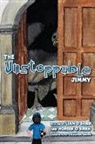 Liam O'Brien, Noreen O'Brien, Jessica Berg - The Unstoppable Jimmy