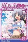 Kenjiro Hata, Kenjiro Hata - Hayate the combat butler 36