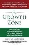 Michael Mitchell - The Growth Zone