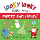 Sandra Magsamen, Magsamen Sandra - Looky Looky Little One Merry Christmas