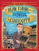 Annalisa Beghelli, Karla Valenti, Annalisa Beghelli - Alan Turing and the Power of Curiosity