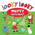 Sandra Magsamen, Magsamen Sandra - Looky Looky Merry Christmas