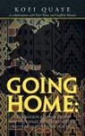 Kofi Quaye - Going Home