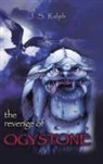 J. S. Ralph, Jennifer Ralph - The Revenge of Ogystone
