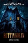 Beatriz Ramirez de Arellano - Rottingdean: Dos siglos, dos historias, dos mujeres. Separadas por el tiempo, unidas por un destino maldito