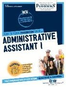National Learning Corporation, National Learning Corporation - Administrative Assistant I (C-1848)