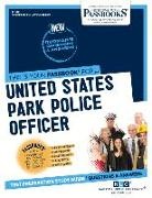 National Learning Corporation, National Learning Corporation - United States Park Police Officer (C-1989): Passbooks Study Guide Volume 1989