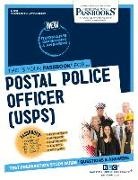 National Learning Corporation, National Learning Corporation - Postal Police Officer (U.S.P.S.) (C-2211): Passbooks Study Guide Volume 2211