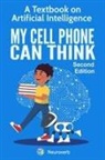 Michiro Negishi - MY CELL PHONE CAN THINK
