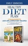 Emily Simmons - Healthy Diet Plan